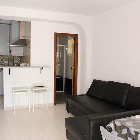 Geraneos Playa Apartment Torrevieja Bagian luar foto